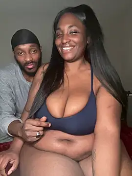 Stacy Raine online show from February 2026 08:00:02 AM