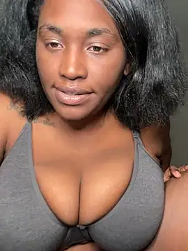 Stacy Raine online show from February 2026 11:21:02 PM