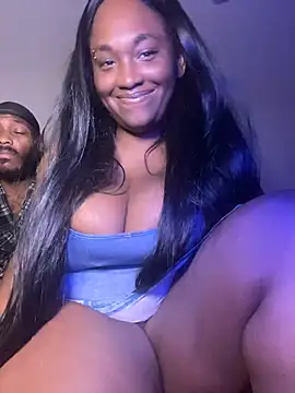 Stacy Raine online show from March 2026 05:54:02 AM