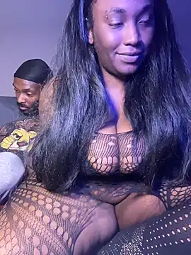 Stacy Raine online show from March 2026 05:46:02 PM