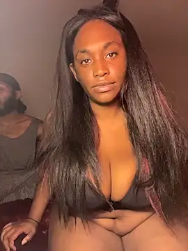 Stacy Raine online show from February 2026 05:18:01 AM