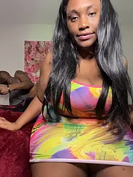 Stacy Raine online show from April 2026 05:42:02 AM