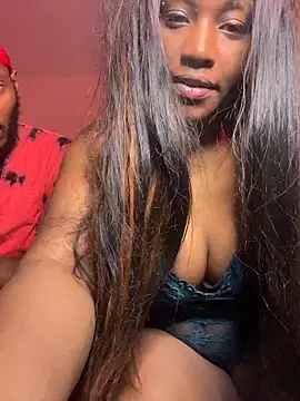 Stacy Raine online show from May 2026 06:17:02 AM