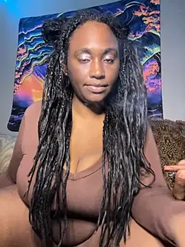 Stacy Raine online show from October 2025 02:13:02 AM