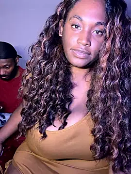 Stacy Raine online show from February 2026 07:35:02 PM