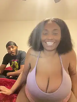 Stacy Raine online show from February 2026 03:05:02 AM