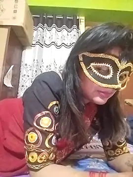 Babydoll 18 online show from April 2026 02:45:02 PM