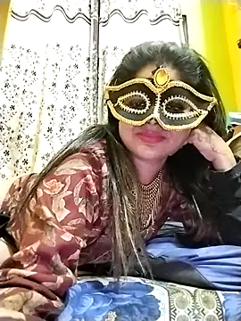 Babydoll 18 online show from February 2026 07:43:01 PM