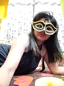 Babydoll 18 online show from April 2026 06:59:01 PM