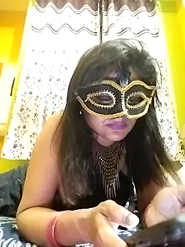 Babydoll 18 online show from April 2026 07:06:02 PM