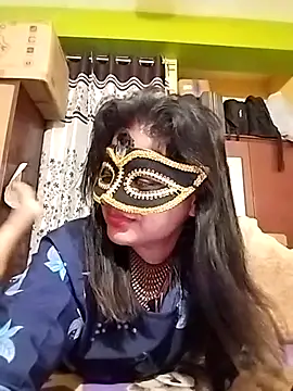 Babydoll 18 online show from April 2026 06:36:01 PM