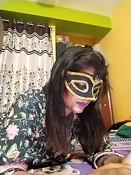 Babydoll 18 online show from April 2026 01:14:02 PM