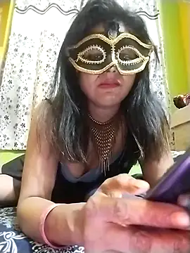 Babydoll 18 online show from April 2026 07:47:01 PM