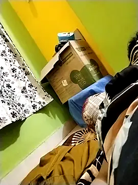 Babydoll 18 online show from February 2026 09:15:01 PM