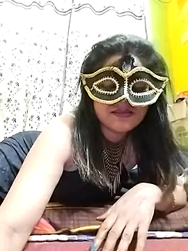 Babydoll 18 online show from April 2026 07:33:02 PM