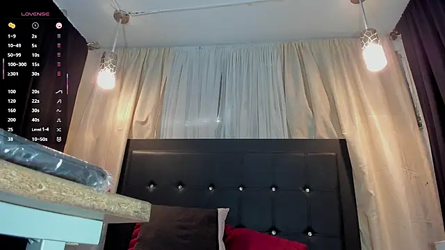 brittany williams  online show from May 2026 12:37:01 PM