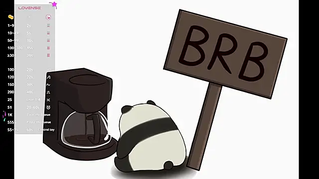 brittany williams  online show from March 2025 03:22:02 PM