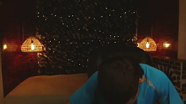 JackSwan18 online show from December 2024 12:52:01 PM