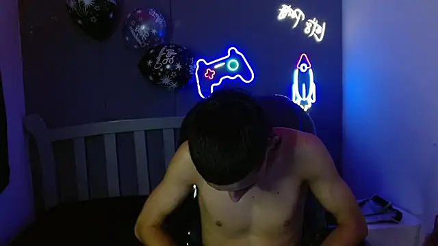 JackSwan18 online show from January 2025 04:00:02 PM