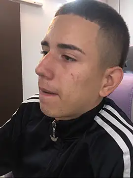 JackSwan18 online show from October 2025 04:02:01 AM