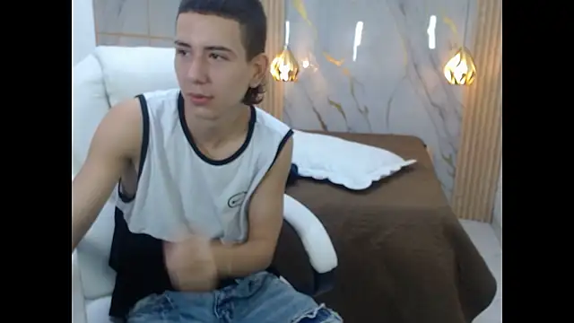 JackSwan18 online show from June 2026 01:28:01 PM