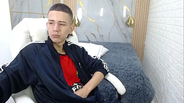 JackSwan18 online show from June 2026 01:28:02 PM