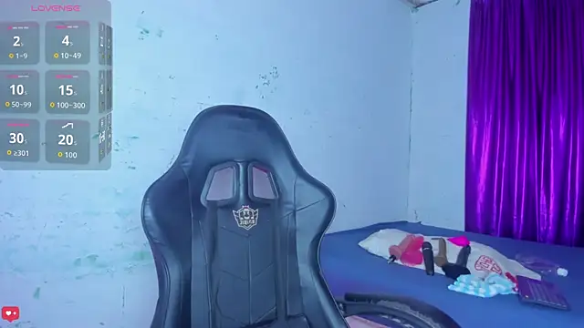 jonson- online show from January 2026 09:07:02 PM