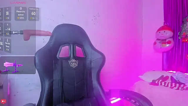 jonson- online show from December 2025 08:42:02 PM