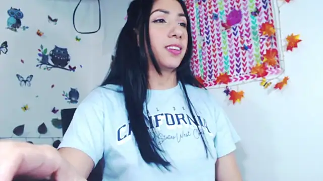 Alisxon4u online show from February 2025 03:53:02 AM