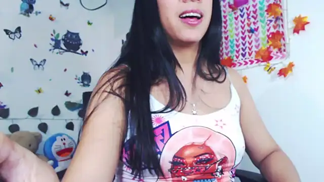 Alisxon4u online show from February 2025 01:43:01 AM