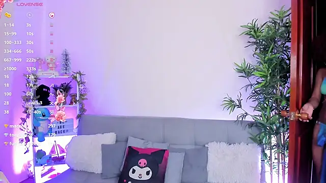 Snapshot of natty_romanof_18 chatting on March 2025 03:36:02 PM natty romanof 18 online show from March 2025 03:36:02 PM