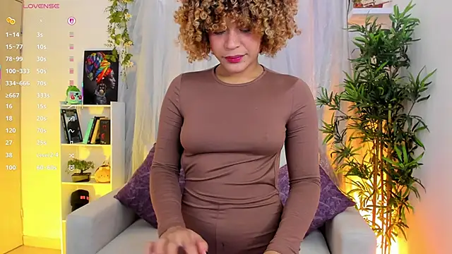 natty romanof 18 online show from June 2026 01:12:02 PM