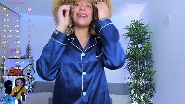 Snapshot of natty_romanof_18 chatting on September 2025 10:55:02 AM natty romanof 18 online show from September 2025 10:55:02 AM