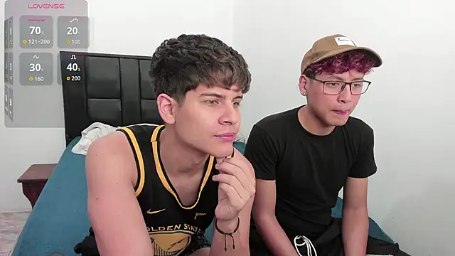 Javierdisousa online show from February 2026 07:57:01 PM