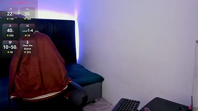 Javierdisousa online show from January 2026 06:59:02 PM