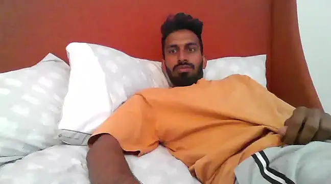 skinny  boy   online show from February 2025 08:16:02 PM