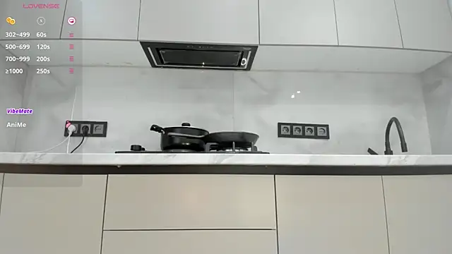 Mia Meow  online show from March 2026 06:25:02 AM