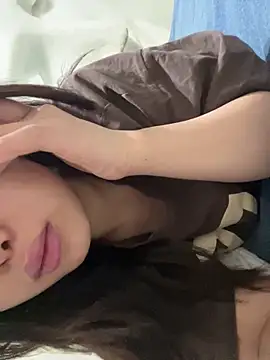 Mia Meow  online show from March 2025 02:50:01 AM