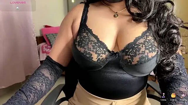 ohh mona online show from November 2025 12:38:02 PM