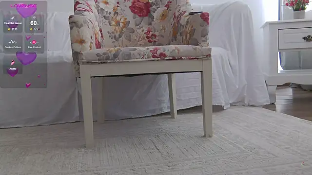 SophieeRain online show from October 2025 11:53:02 AM