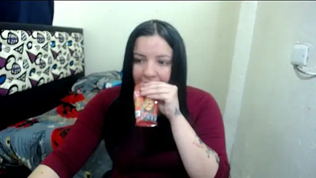 shopyymessyy online show from April 2026 09:21:01 PM