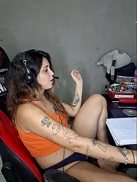 luuhcat09 online show from March 2026 01:57:02 AM