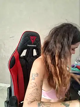 luuhcat09 online show from March 2026 12:30:02 PM