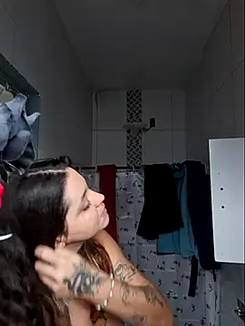 luuhcat09 online show from March 2026 09:41:02 AM