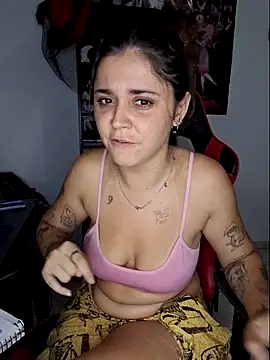 luuhcat09 online show from September 2025 02:07:01 AM