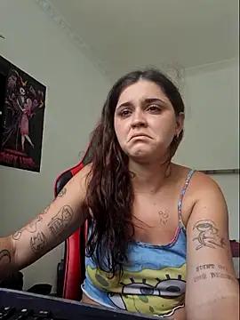 luuhcat09 online show from February 2025 03:59:02 PM