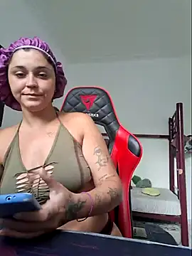 luuhcat09 online show from March 2025 09:34:02 AM