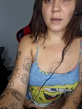 luuhcat09 online show from February 2025 01:36:01 AM