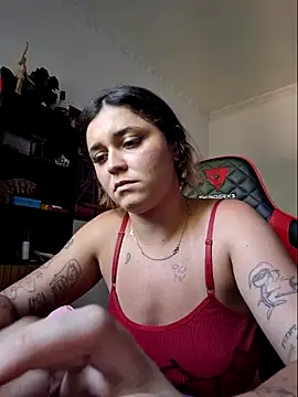 luuhcat09 online show from October 2025 05:43:01 PM