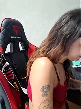 luuhcat09 online show from February 2026 07:02:01 PM